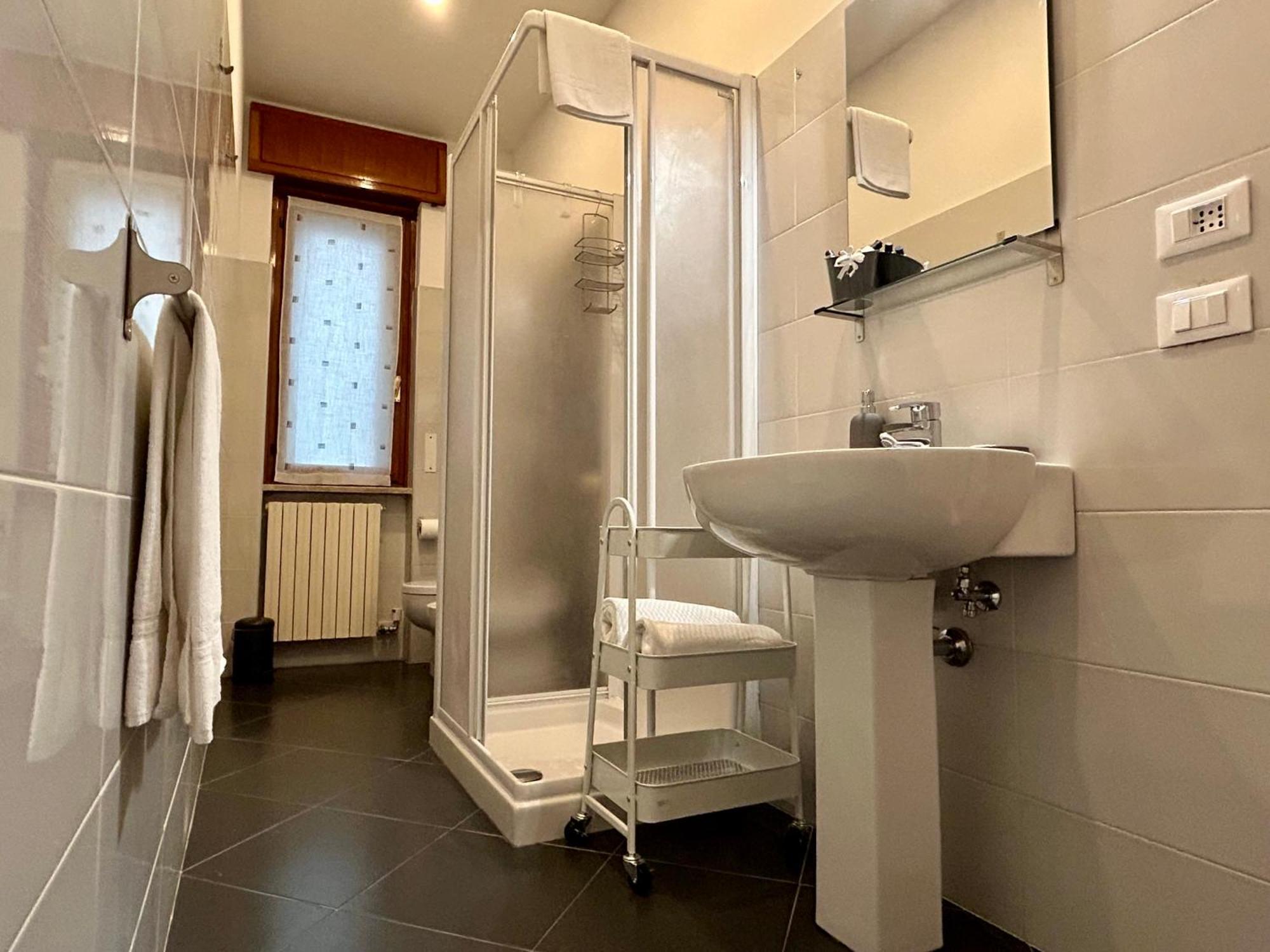 Casa Arnaldo Hotel Verona Eksteriør billede
