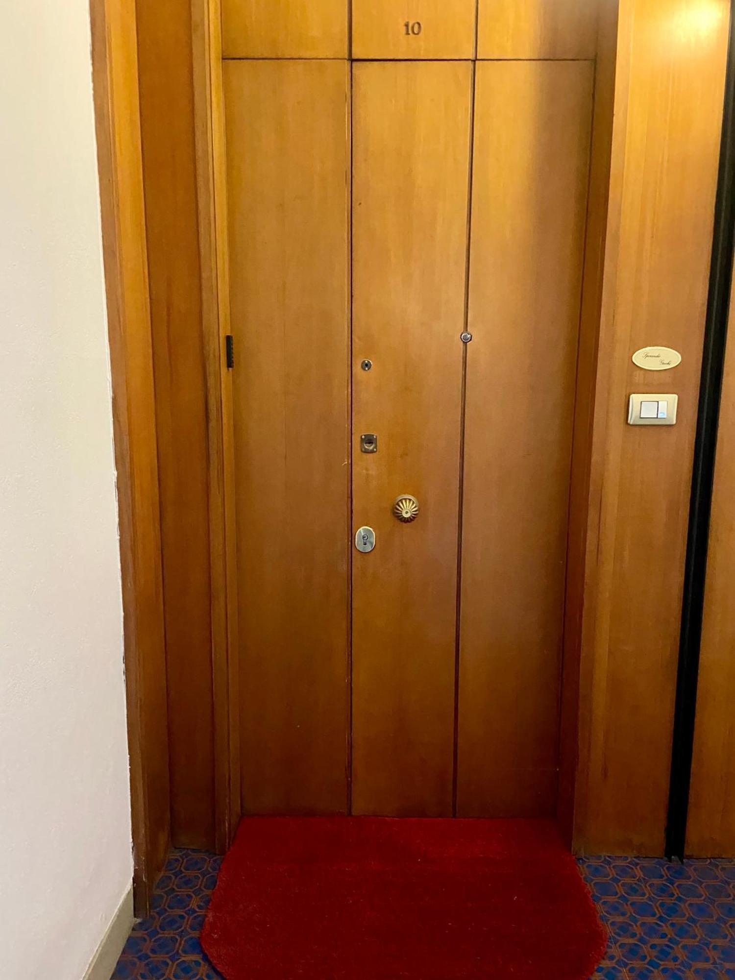 Casa Arnaldo Hotel Verona Eksteriør billede