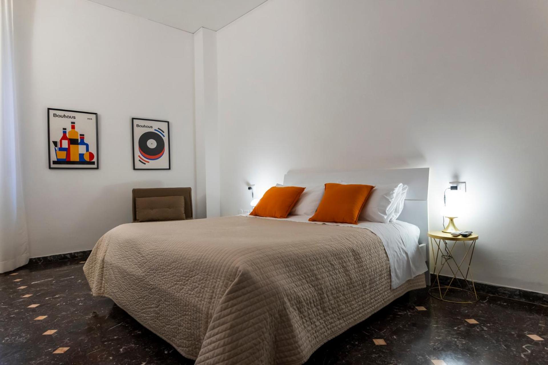 Casa Arnaldo Hotel Verona Eksteriør billede