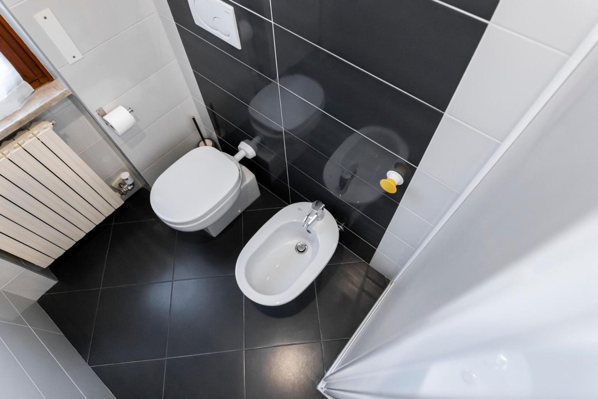Casa Arnaldo Hotel Verona Eksteriør billede