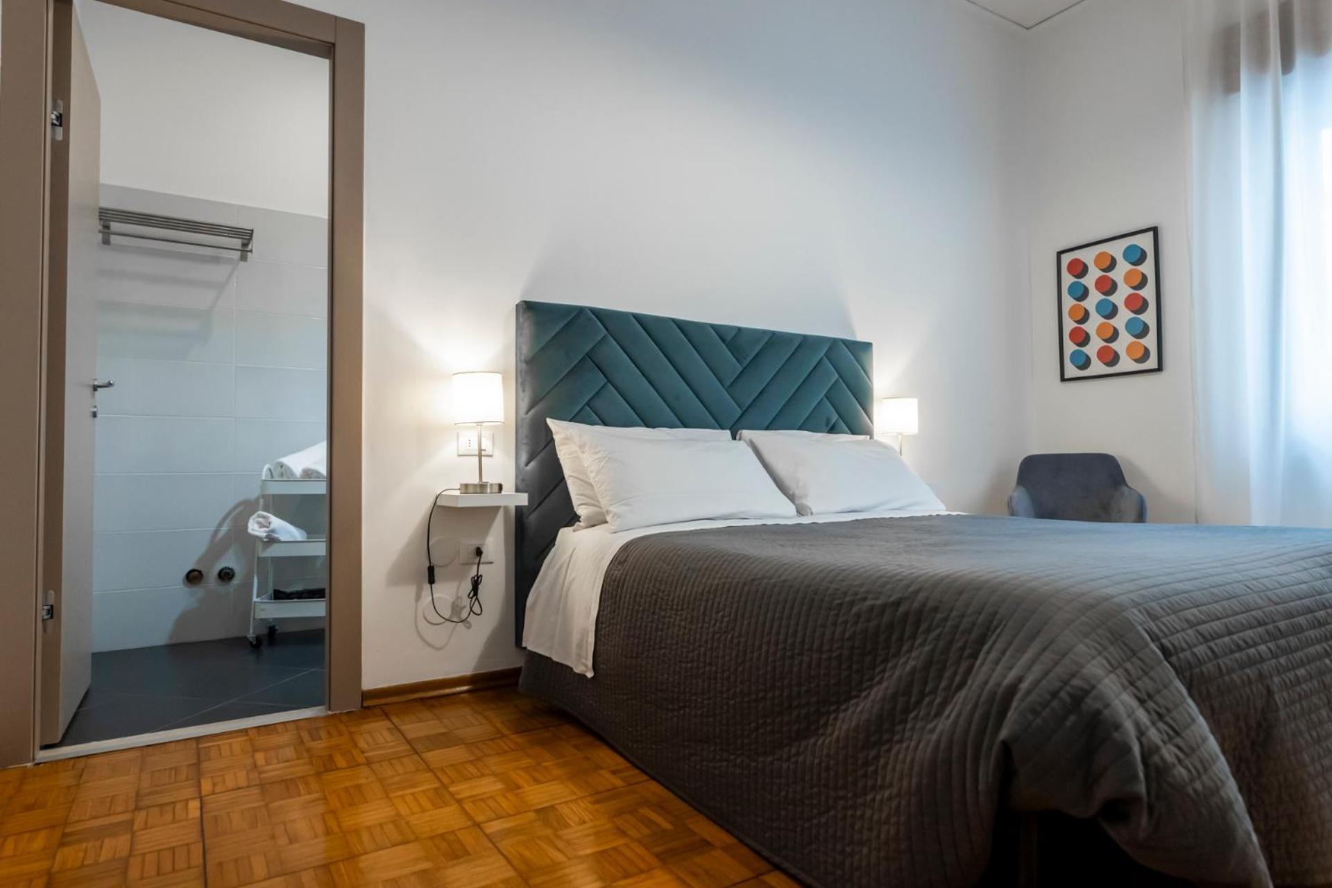 Casa Arnaldo Hotel Verona Eksteriør billede