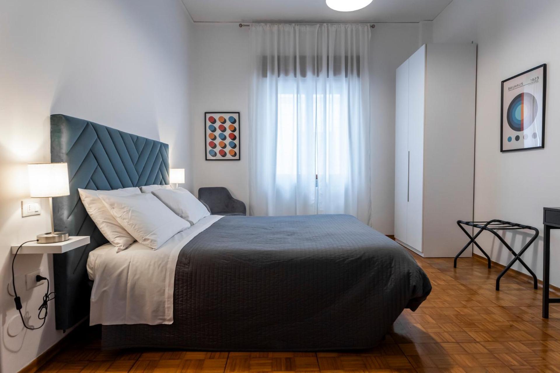 Casa Arnaldo Hotel Verona Eksteriør billede