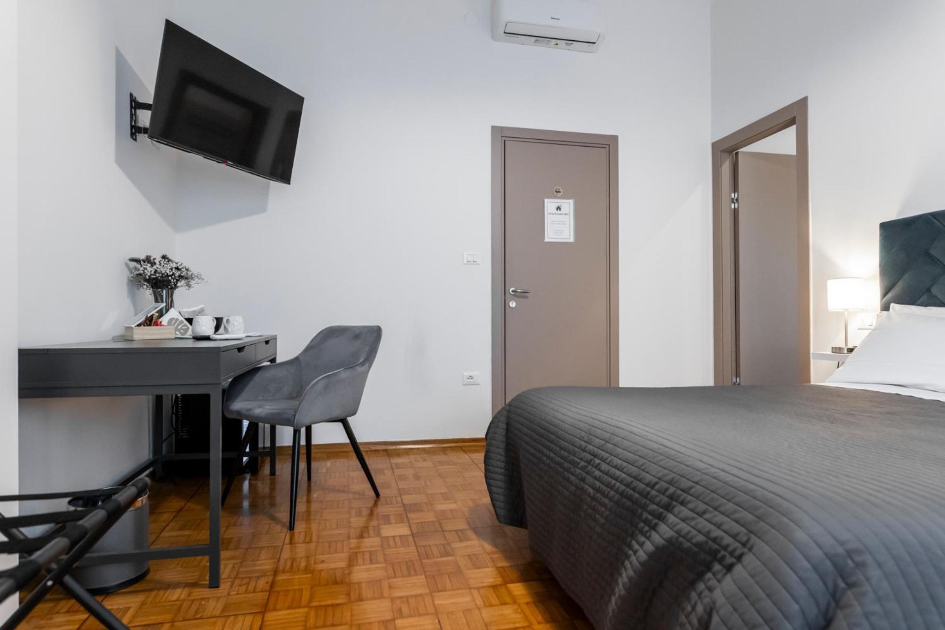 Casa Arnaldo Hotel Verona Eksteriør billede
