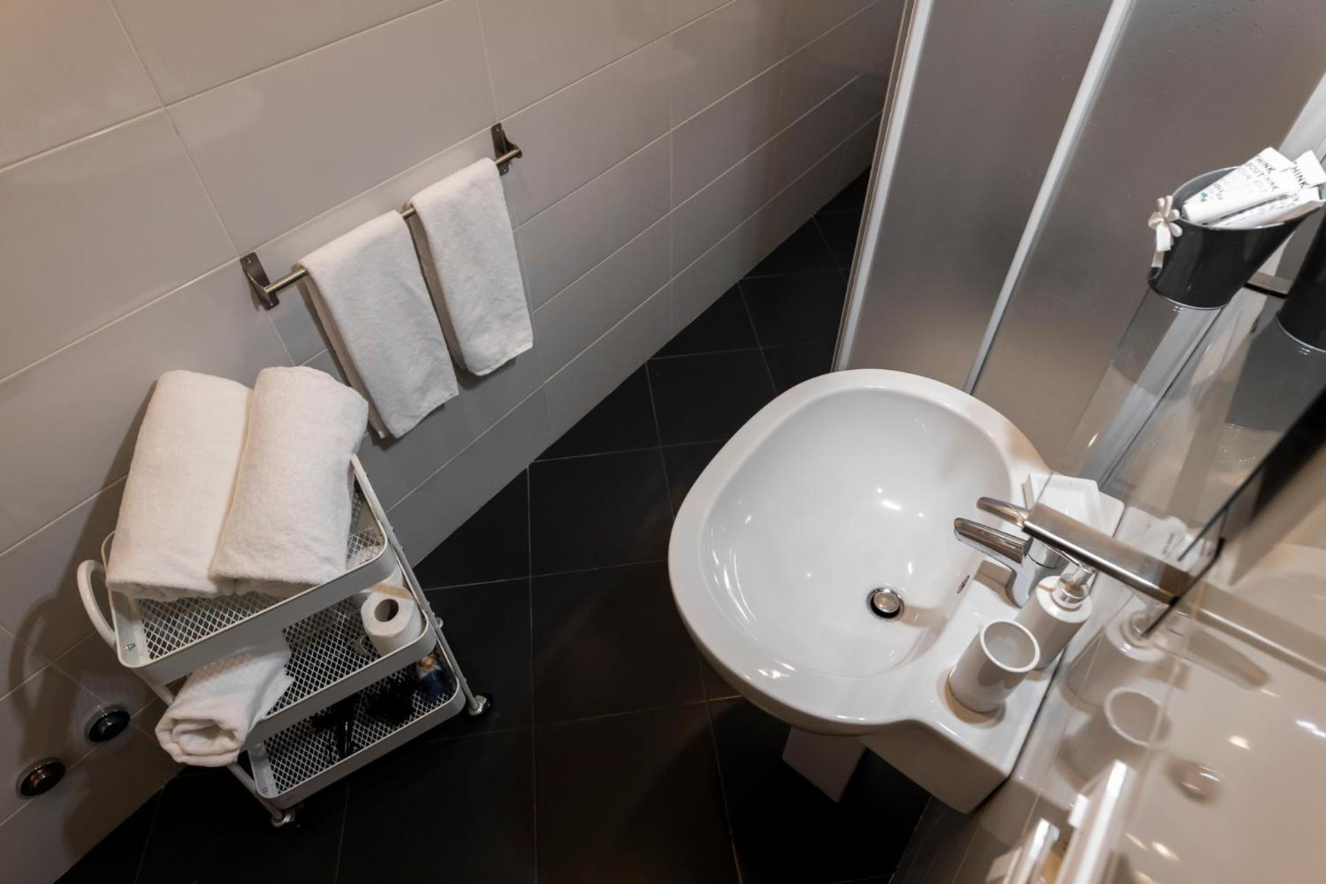 Casa Arnaldo Hotel Verona Eksteriør billede