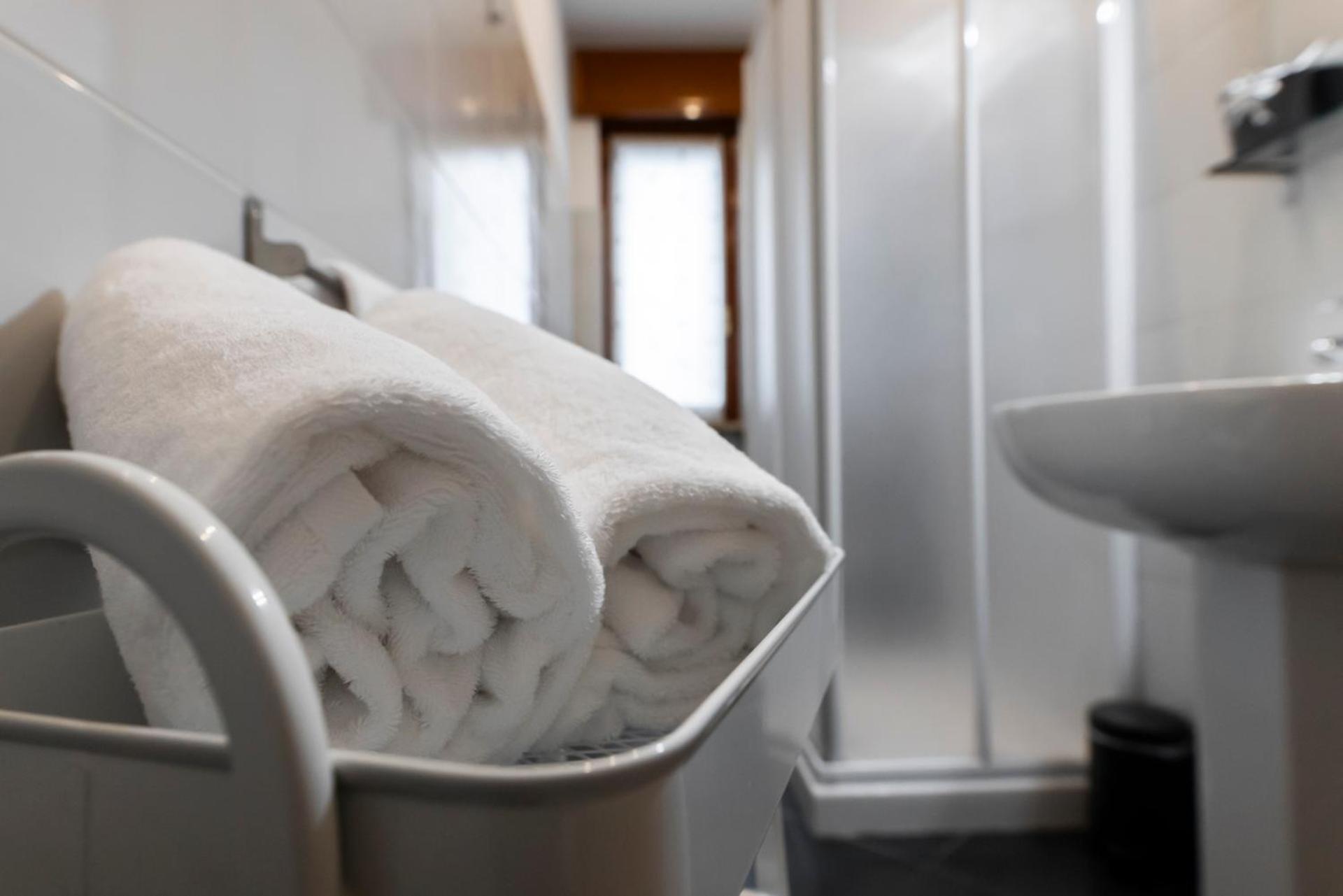 Casa Arnaldo Hotel Verona Eksteriør billede