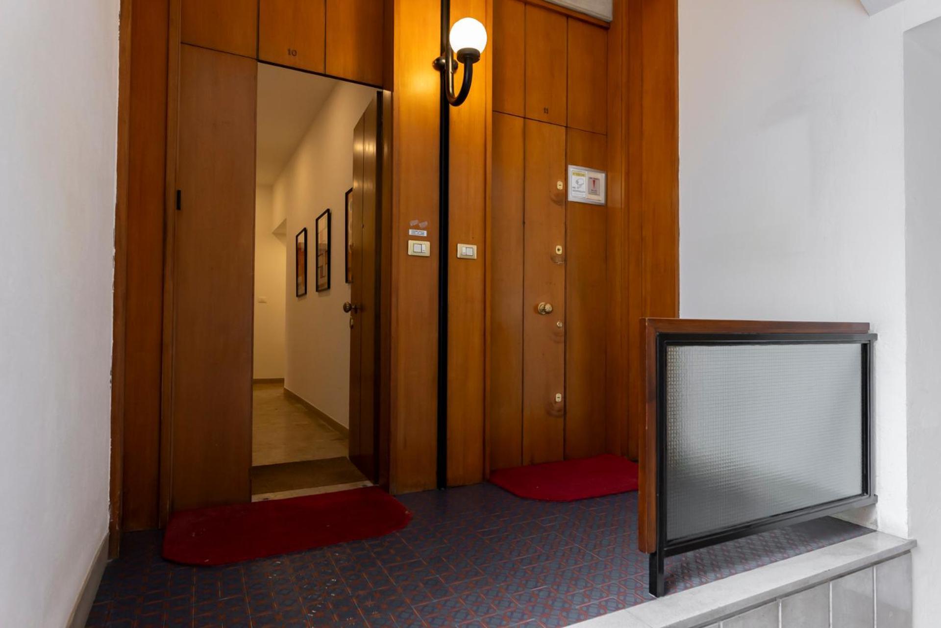 Casa Arnaldo Hotel Verona Eksteriør billede