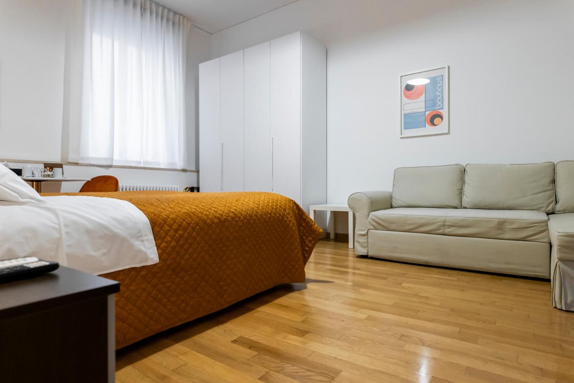Casa Arnaldo Hotel Verona Eksteriør billede