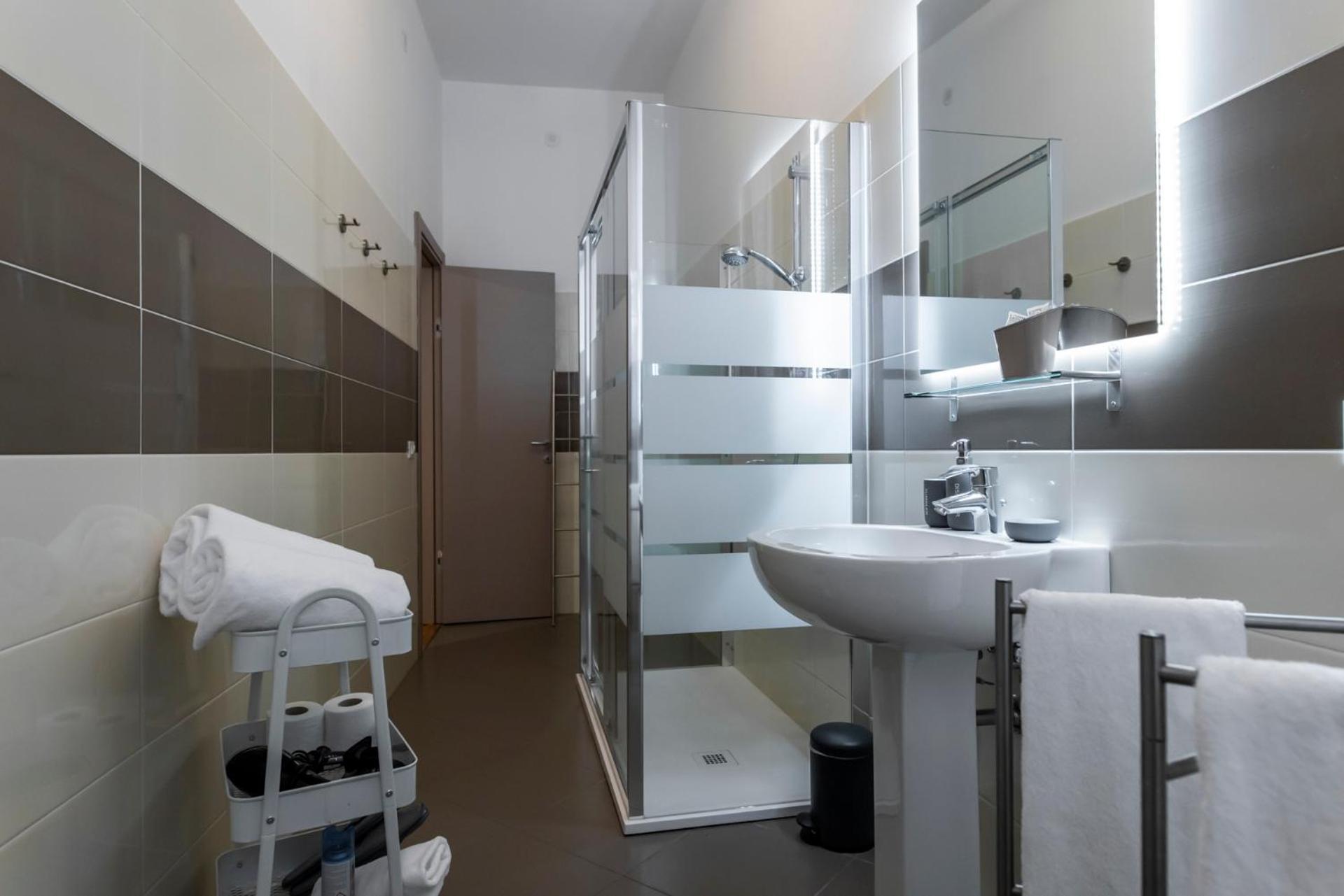 Casa Arnaldo Hotel Verona Eksteriør billede