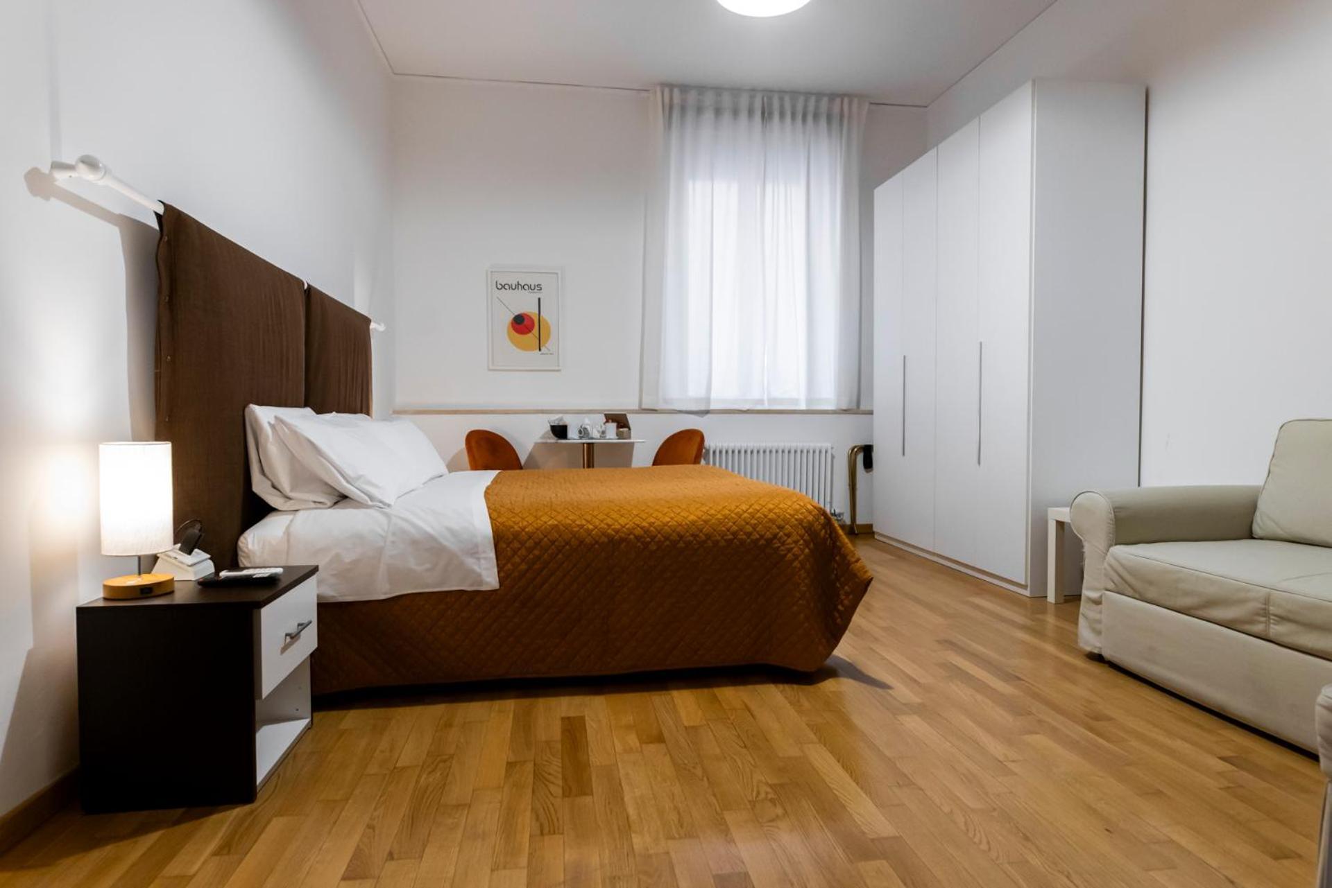 Casa Arnaldo Hotel Verona Eksteriør billede