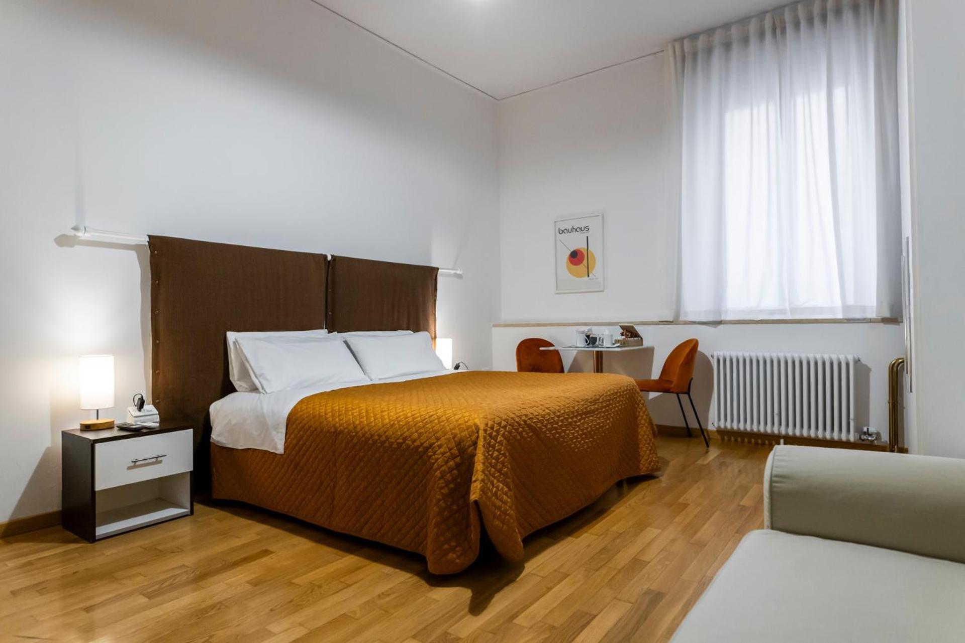 Casa Arnaldo Hotel Verona Eksteriør billede