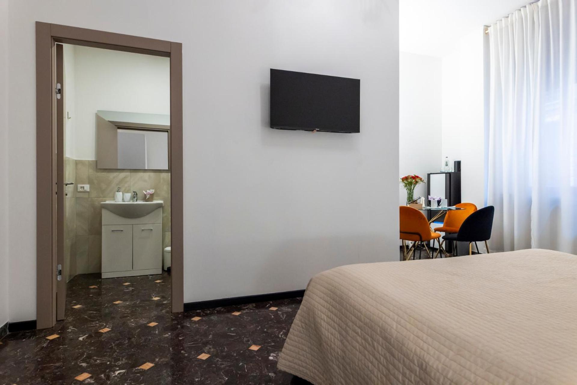 Casa Arnaldo Hotel Verona Eksteriør billede