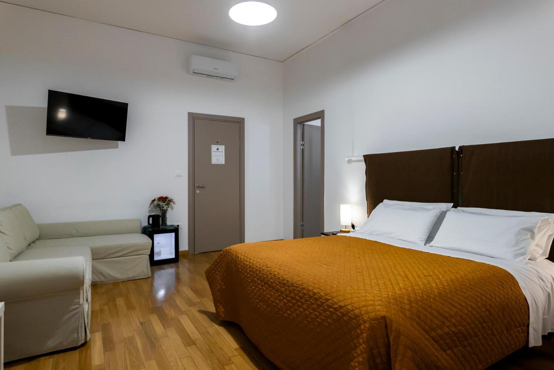 Casa Arnaldo Hotel Verona Eksteriør billede