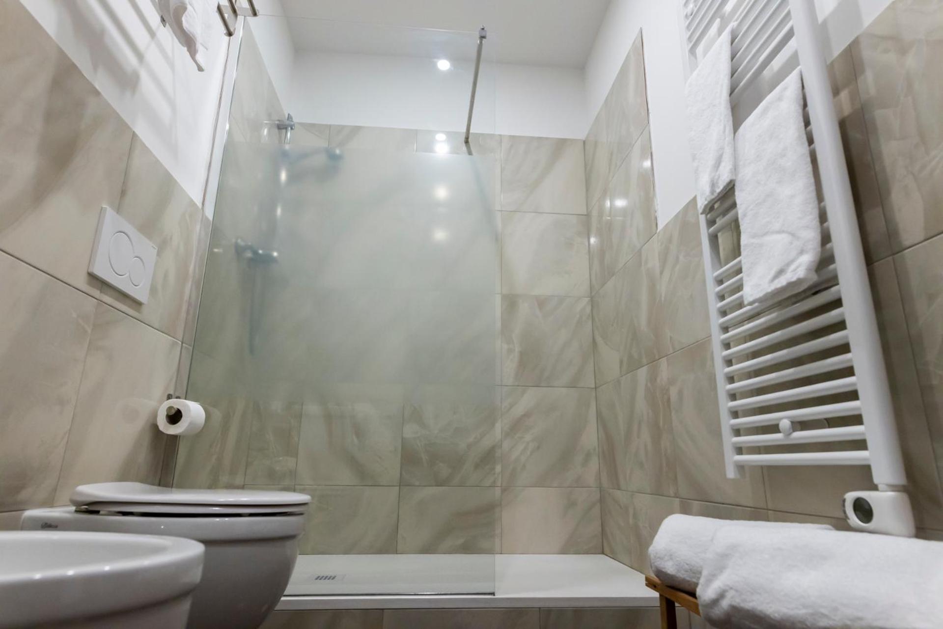 Casa Arnaldo Hotel Verona Eksteriør billede