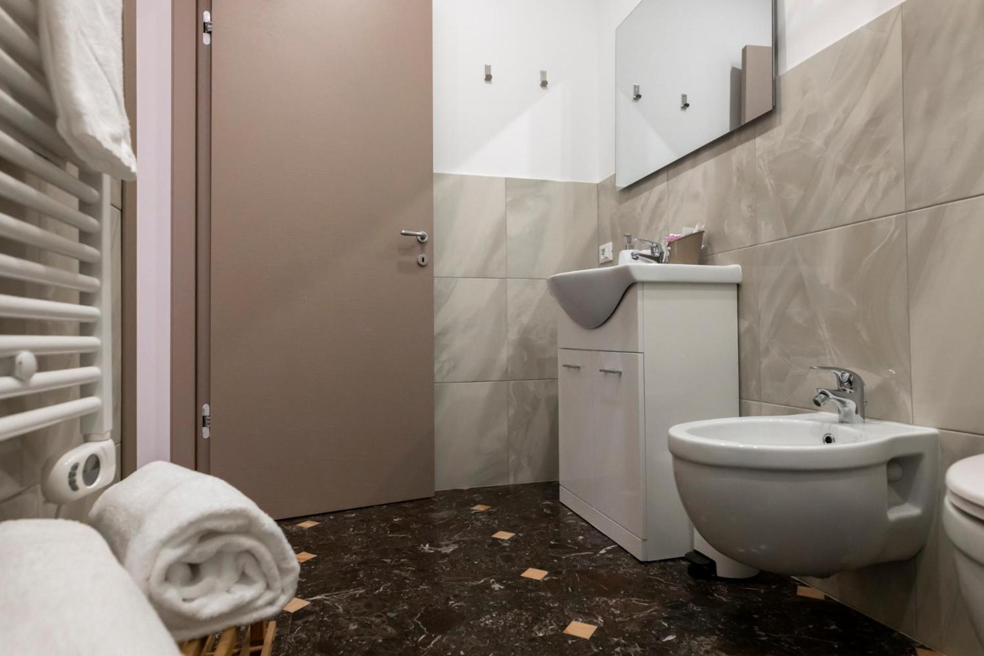 Casa Arnaldo Hotel Verona Eksteriør billede