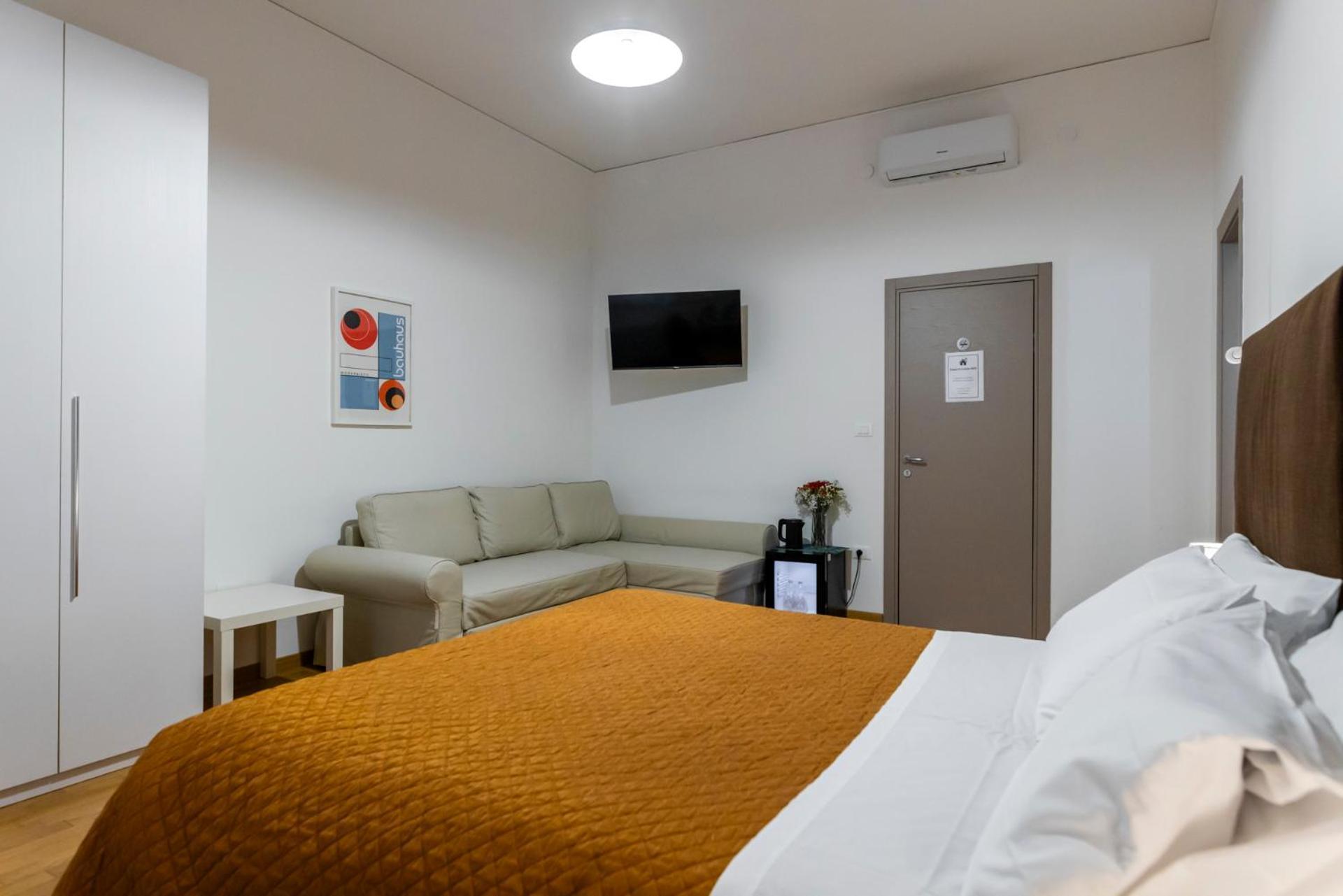 Casa Arnaldo Hotel Verona Eksteriør billede