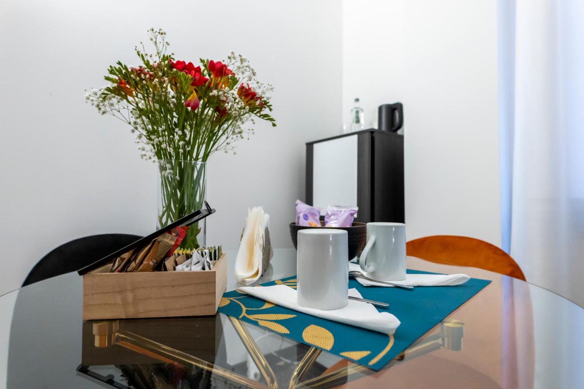 Casa Arnaldo Hotel Verona Eksteriør billede