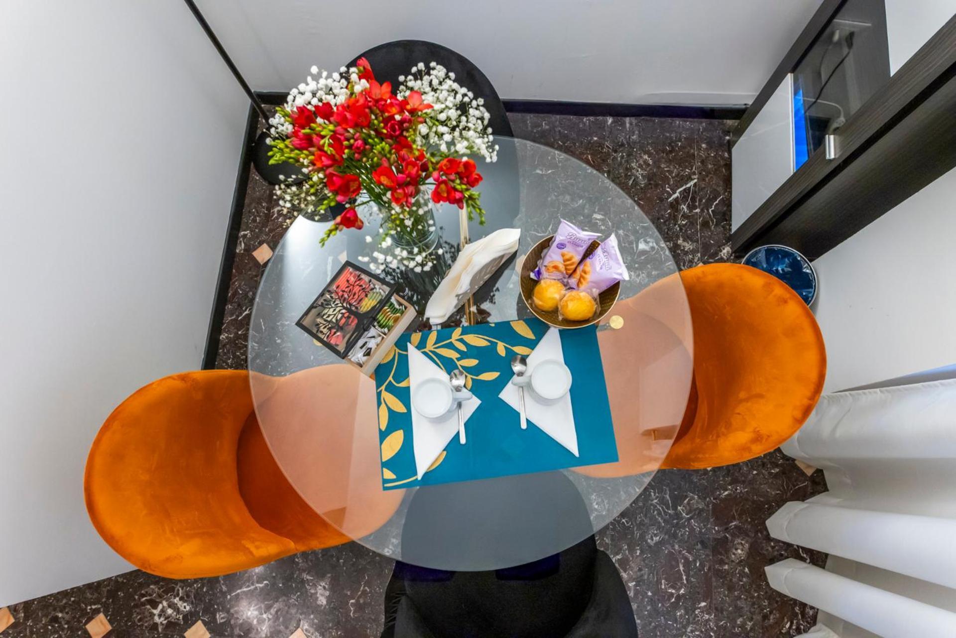Casa Arnaldo Hotel Verona Eksteriør billede