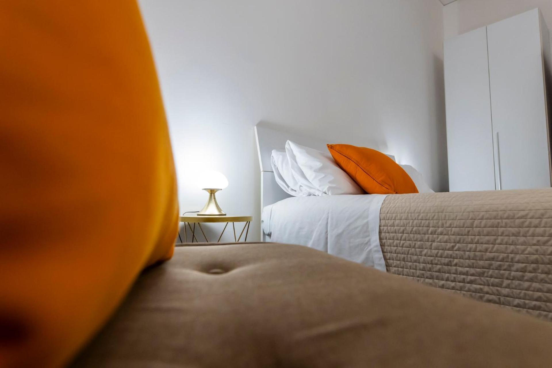 Casa Arnaldo Hotel Verona Eksteriør billede