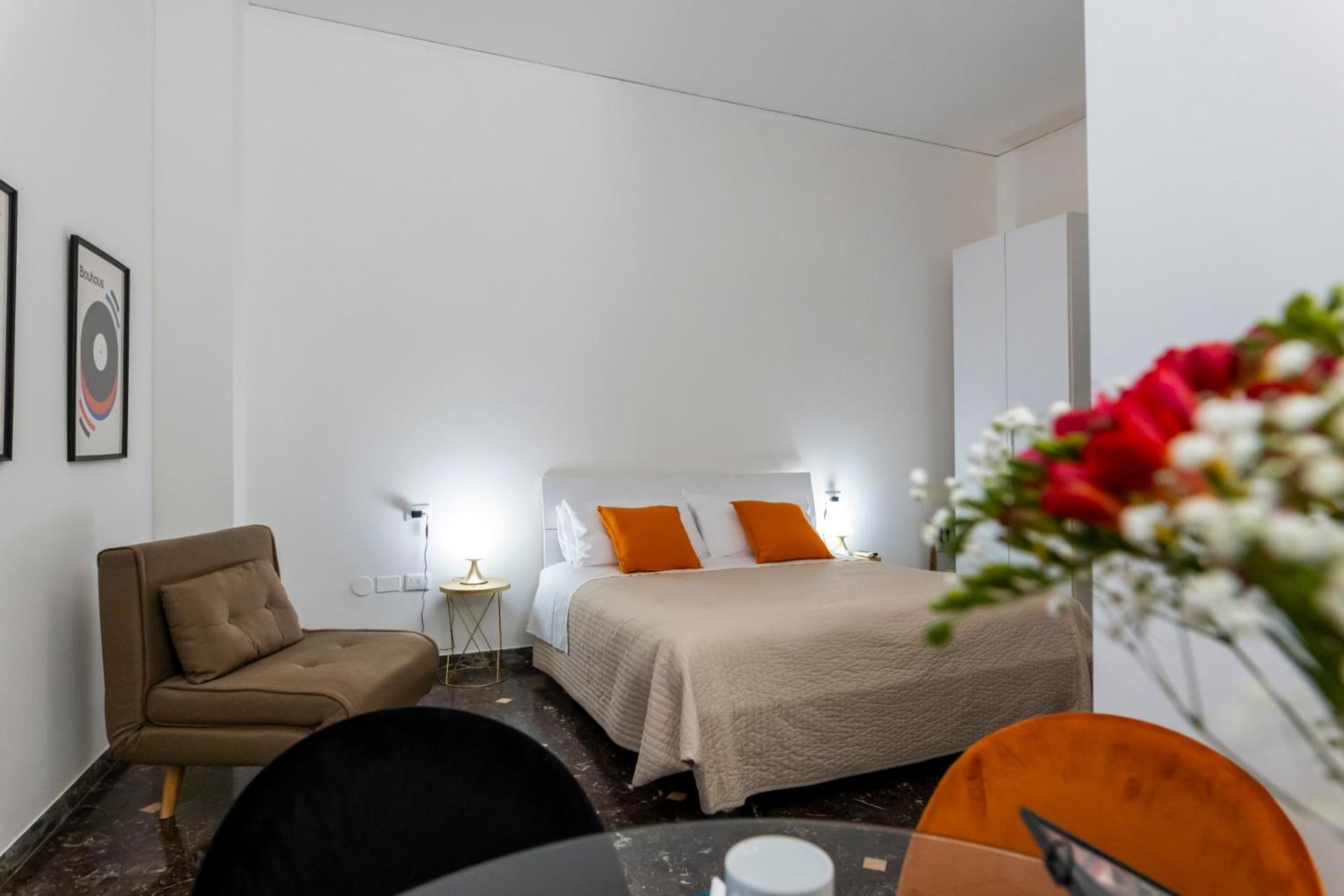 Casa Arnaldo Hotel Verona Eksteriør billede