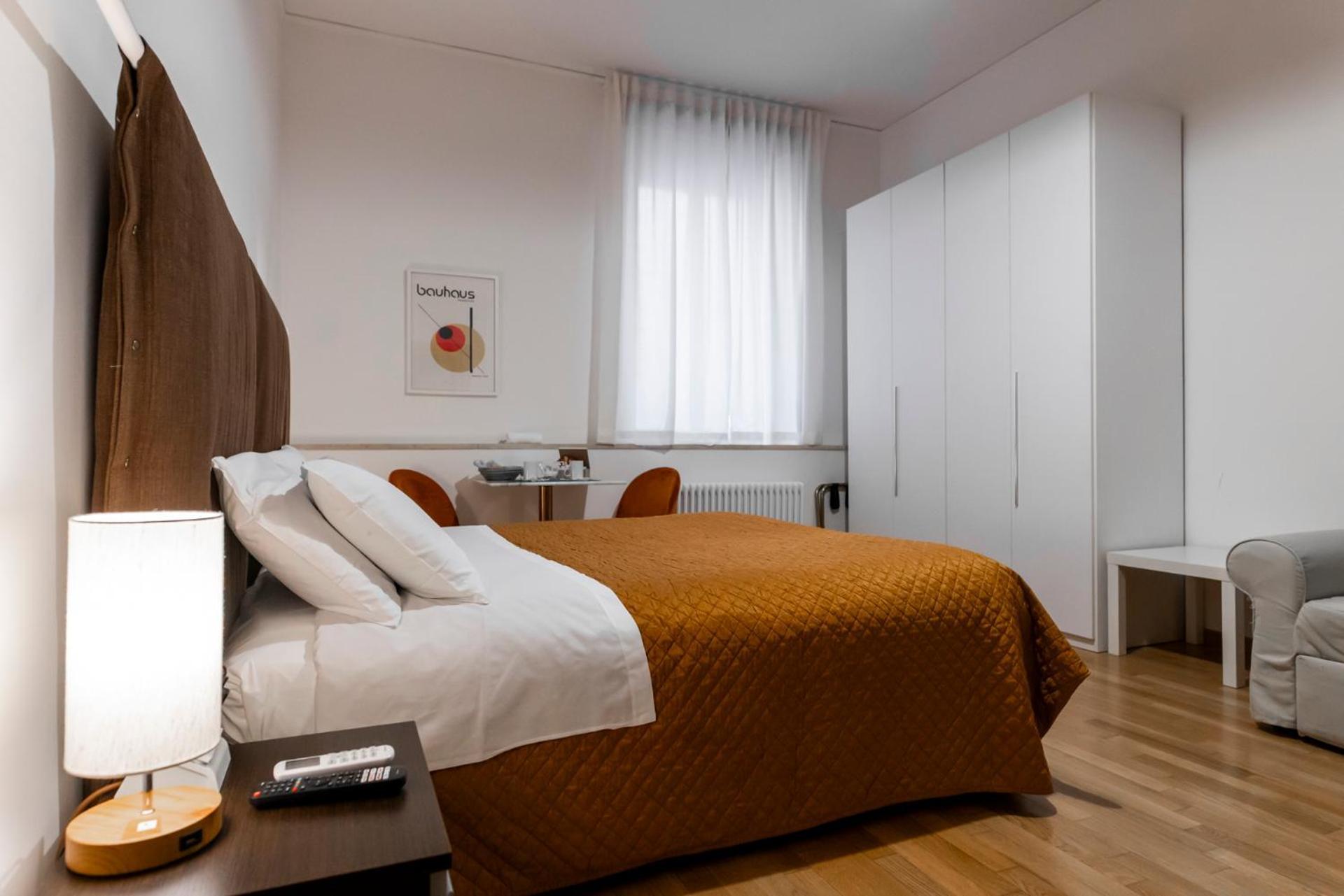 Casa Arnaldo Hotel Verona Eksteriør billede